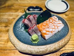 -千羽鹤海鲜居酒屋Bistro(大望路店)