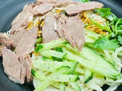 -好麺世家海鲜面馆(新建中路店)