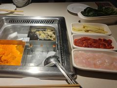 -海底捞火锅(万丰桥店)