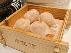 -勝記酒家·37年老字号·经典粤菜(南山花园城店)