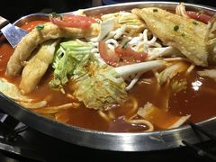 -麻省理功-深海烤鱼(昆城广场店)