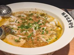 -太二酸菜鱼(福州泰禾店)