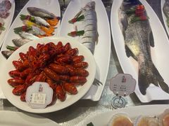 -苏浙徽·农家大院(吴江中山南路店)