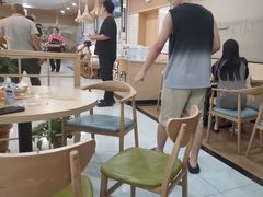 -洪泽湖服务区餐厅