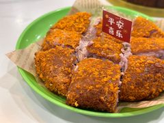 -澳门陈光记烧味饭店(南京德基广场店)