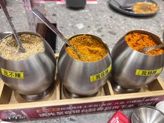 -牛牛章·章鱼水煎肉(光谷世界城店)