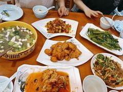 -东北佬菜馆(斗东店)