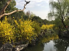 -花溪公园