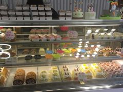 -iFood甜嫩嫩(江东北路店)