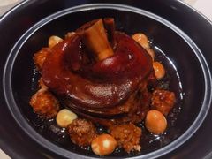 -宝轩渔府·老字号海鲜·正宗津菜(水上店)