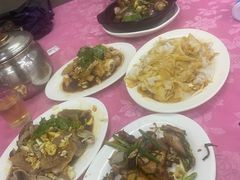 -电白鸭粥店(下沙二坊88号店)