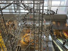 -香港科学馆