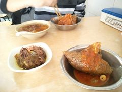 -好成财牛排馆(涂门街总店)