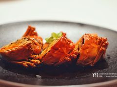 秘制熟醉蟹-和记小菜(东方店)