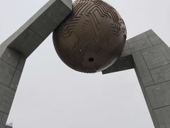 -青澳湾北回归线广场