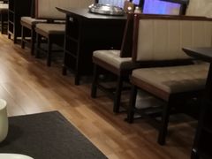大堂-韩盛·盛江山自助料理(中街大悦城店)