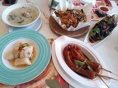 -点都德(广州白云山景区南门店)