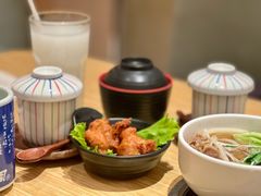 -合点寿司(金虹桥商场店)