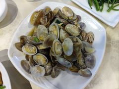 -南海渔家•海鲜•正宗海南菜(海棠湾店)