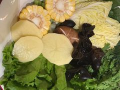 -晓宇重庆火锅(赛格国际购物中心店)