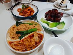 -翡翠拉面小笼包(岭南新天地店)
