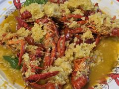 -00后的烤串·扬州地标烧烤(大运河博物馆店)