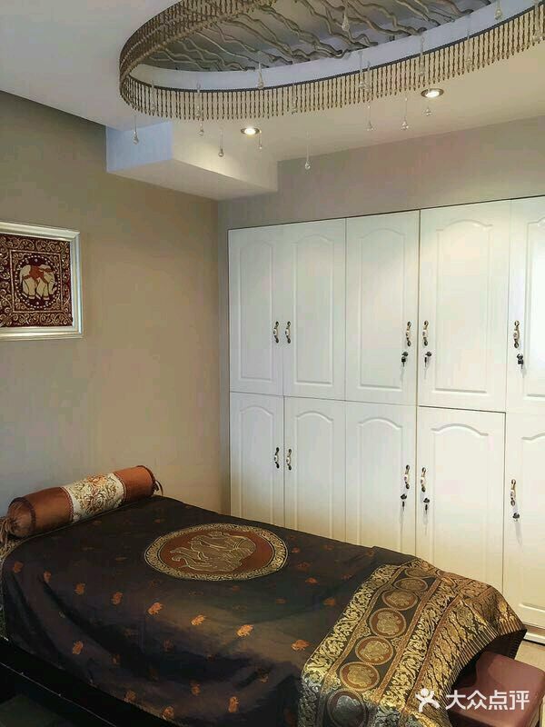 薇薇安花系SPA(望京店)图片