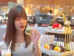 -深圳香格里拉酒店