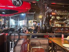 -1886德国汽车餐厅(外滩中央店)