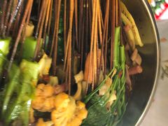 -厕所串串(文殊院店)