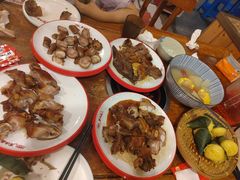-老鼎万春卤菜(五代传承创始老店)