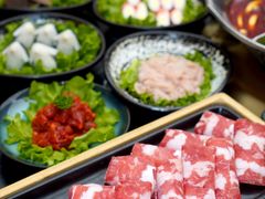 -湊湊火锅·茶憩(颐堤港店)