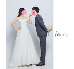 -艺匠摄影ARTIZ STUDIO(南京店)