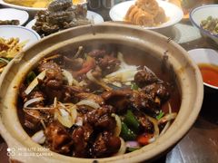 -大牌大·传统杭帮菜(湖滨店)