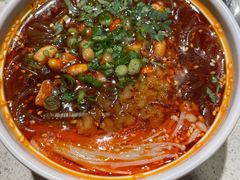 酸辣粉-海底捞(盛港利达广场店)