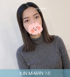 -久匠·纹眉半永久野生眉