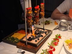 -王品牛排(杭州大厦店)