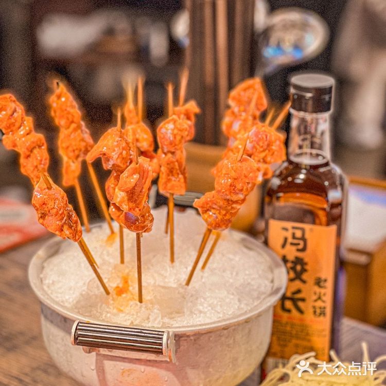 在老街冯校长老火锅吃到了正宗的成都火锅🔥🔥🔥