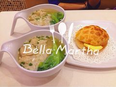 iphone_upload_pic-金利茶餐厅(中船汇店)
