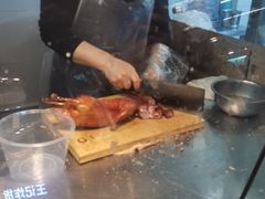 -上海枇杷烤鸭(城乡贸易中心店)