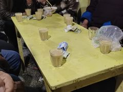 -老光明岗琼甜茶馆