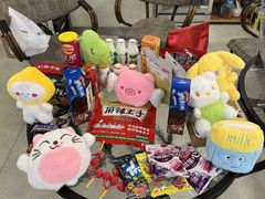 -中田健身工作室(远扬大厦店)
