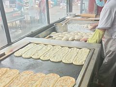 -铁谢李松祖传羊肉汤馆