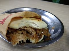 -樊记腊汁肉(竹笆市总店)
