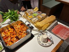 -螺大喜螺蛳粉火锅(雍和宫店)