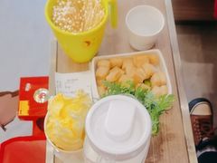 -巴蜀王婆大虾(首经贸店)