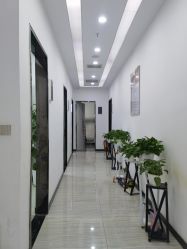 -悟空祛痘·亚健康皮肤管理中心