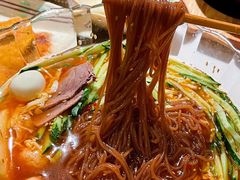 -七八冷面·延边朝鲜族美食(圣熙八号店)