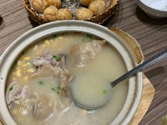 -眉州东坡(春秀路店)