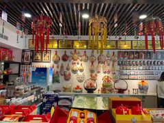 -令氏家外家岐山面(火炬路店)